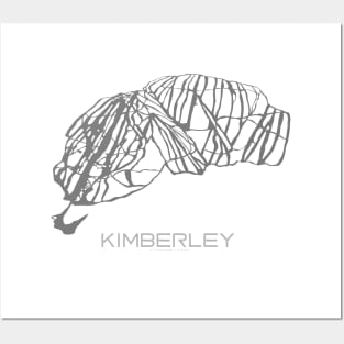 Kimberley Resort 3D Posters and Art